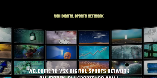 VSXDigitalSportsNetwork.com Reviews