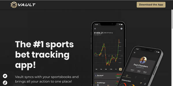 VaultSportsHQ.com Reviews