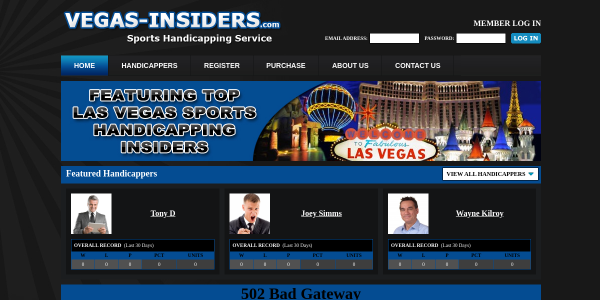 Vegas-Insiders.com Reviews