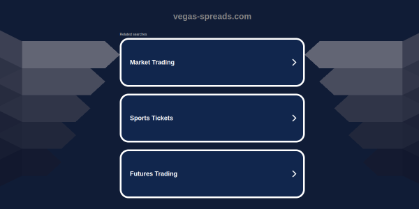 Vegas-Spreads.com Reviews