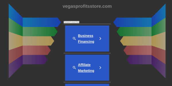 VegasProfitsStore.com Reviews