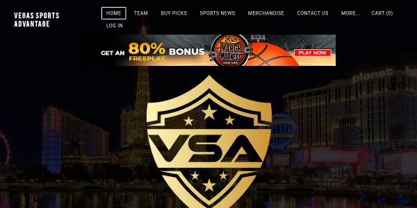 VegasSportsAdvantage.com Reviews