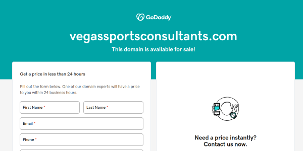 VegasSportsConsultants.com Reviews