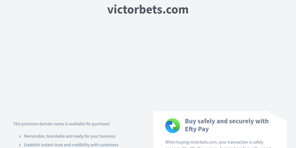 VictorBets.com Reviews