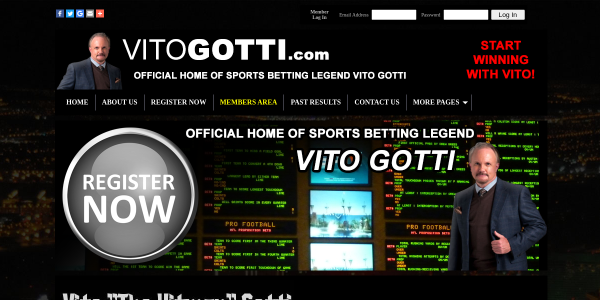VitoGotti.com Reviews
