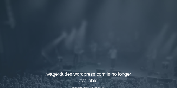 WagerDudes.wordpress.com Reviews