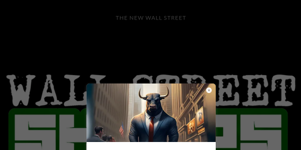 WallStreetSharps.com Reviews