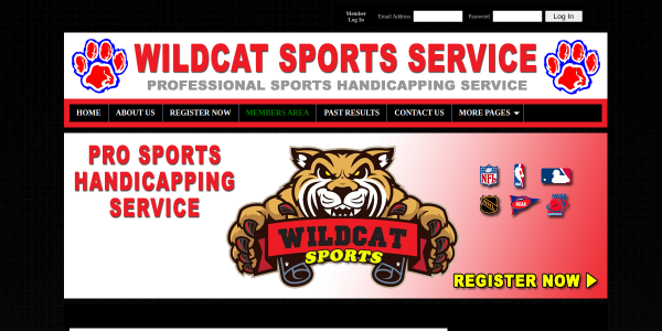 WildcatSportsService.com Reviews