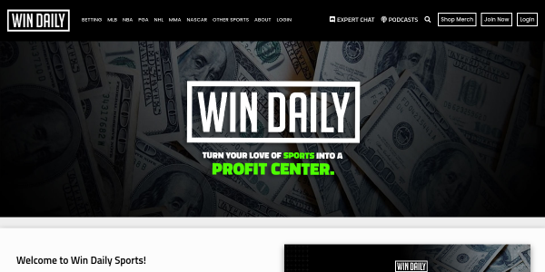 WinDailySports.com Reviews