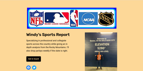 WindysSports.report Reviews