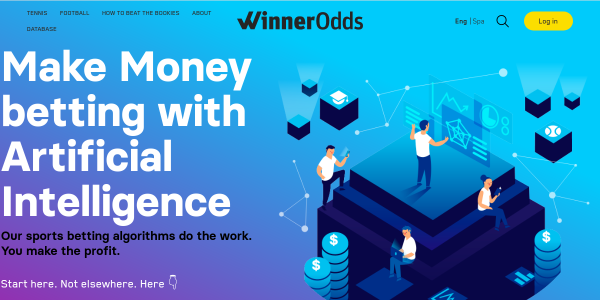 WinnerOdds.com Reviews