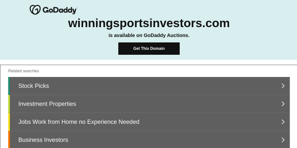 WinningSportsInvestors.com Reviews