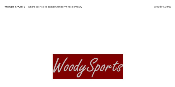WoodySports.blog Reviews