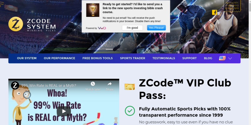 ZCodeSystem.com Reviews