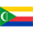 Comoros