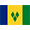 Saint Vincentthe Grenadines