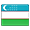 Uzbekistan